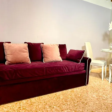سيتي سان ماركو البندقية
