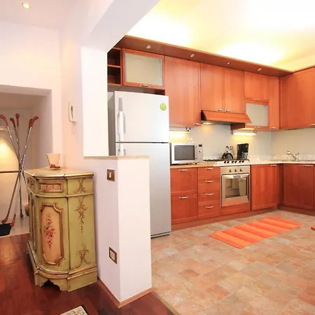 San Marco Apartment *