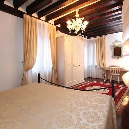 San Marco Apartment Venice