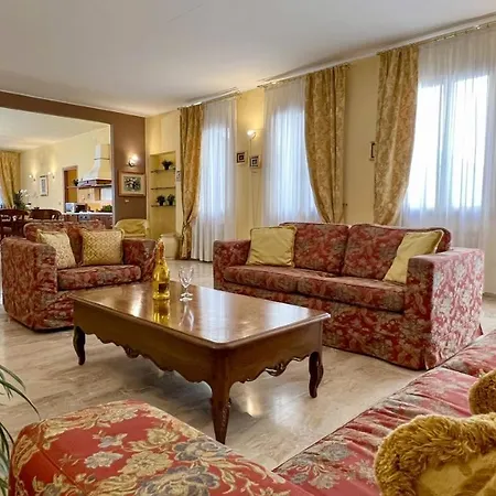 San Marco Apartment Venice