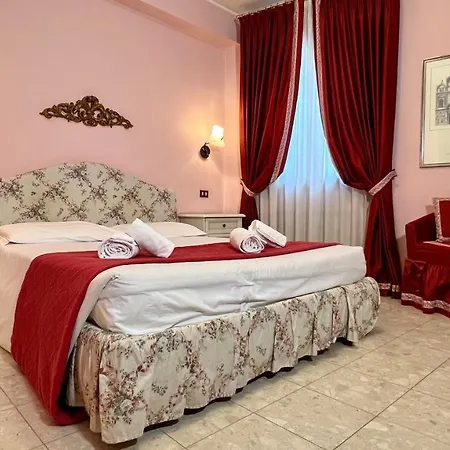 San Marco Apartment Venice