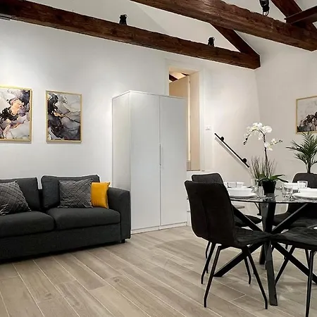 San Marco Apartment Venice