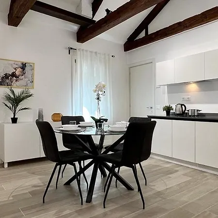 San Marco Apartment Venice