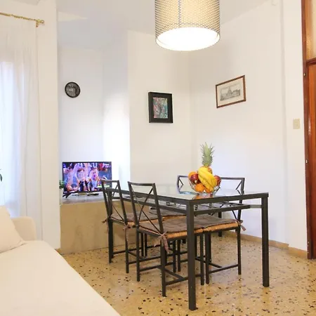 San Marco Apartment Venice