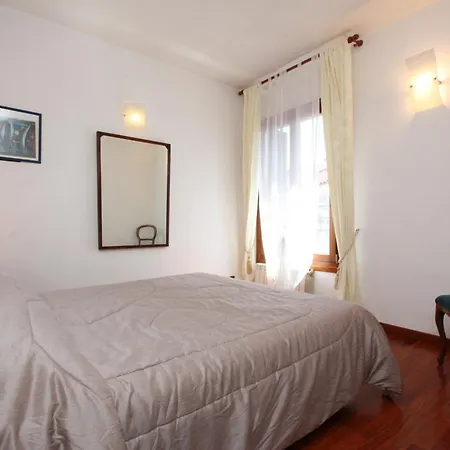 Apartment San Marco