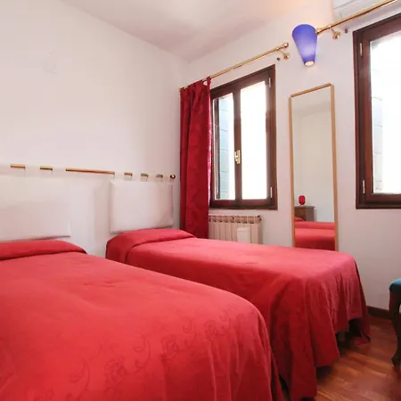 Apartment San Marco Venice