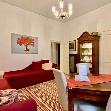 Apartment San Marco