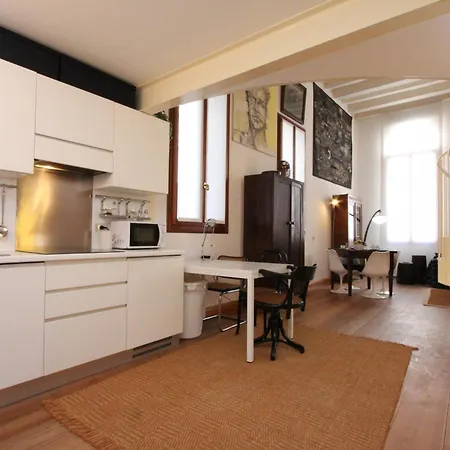 San Marco Apartment Venice