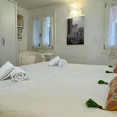 Apartment San Marco
