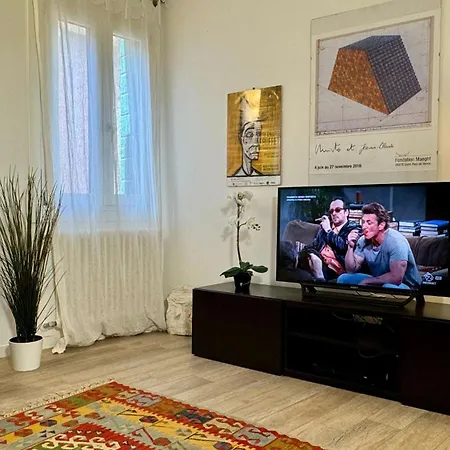 San Marco Apartment *