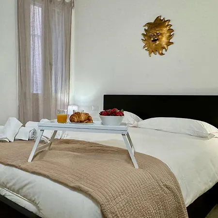 San Marco Apartment Venice