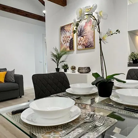 Apartment San Marco Venice