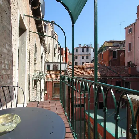 Apartment San Marco Venice