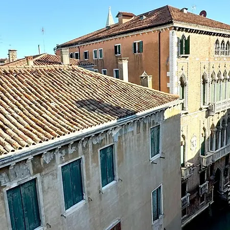 Apartment San Marco