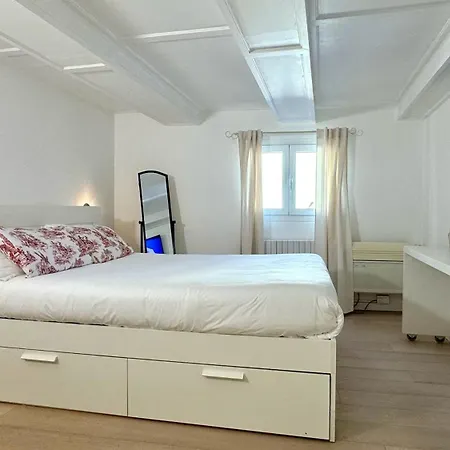 Apartment San Marco *
