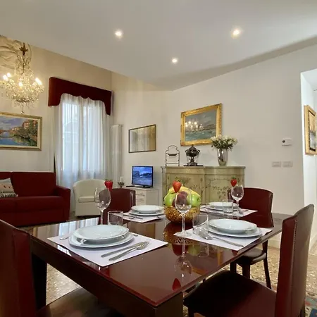 San Marco Apartment *