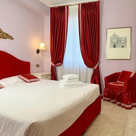 Apartment San Marco *