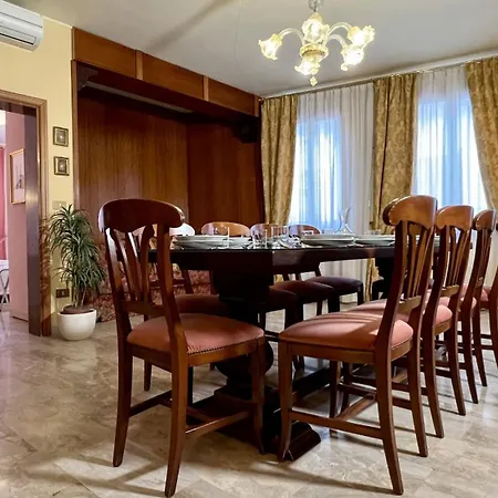 Apartment San Marco Venice