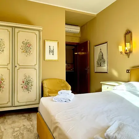 San Marco Apartment *