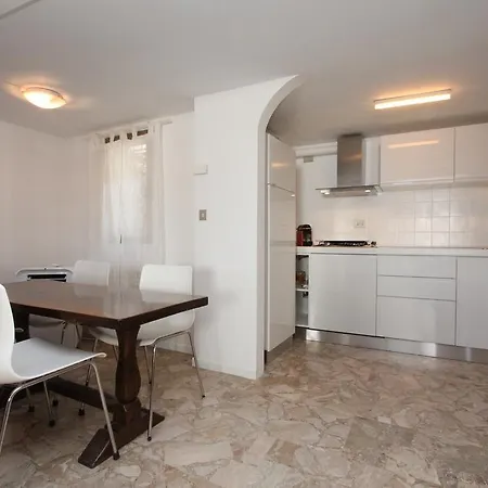 Appartement San Marco