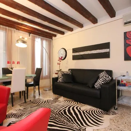 San Marco Apartmán