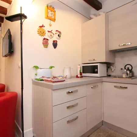 Apartmán San Marco