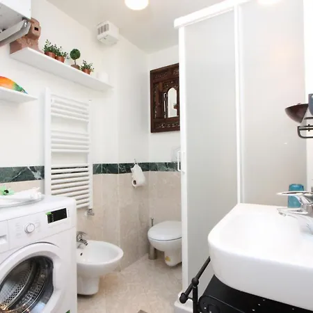 San Marco Apartmán *