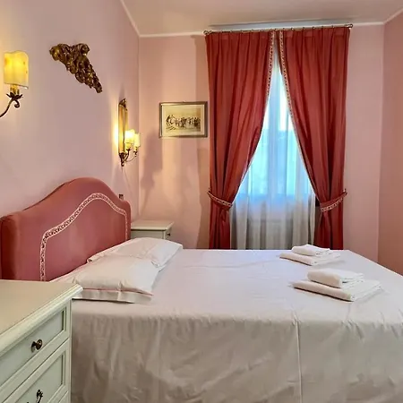 San Marco Apartmán