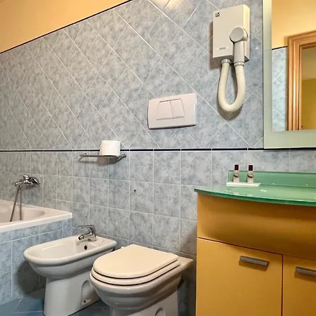 San Marco Appartement Venise