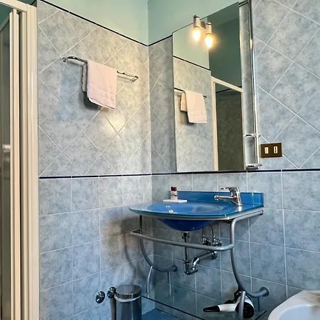 Apartmán San Marco *