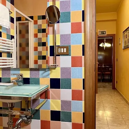 Appartement San Marco
