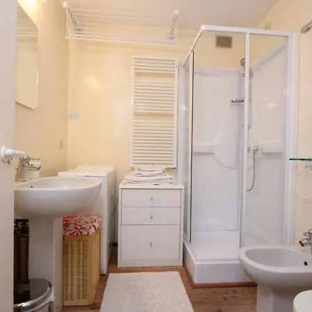 San Marco Appartement *