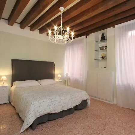San Marco Appartement *