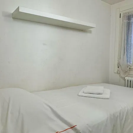 San Marco Apartmán *