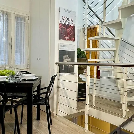 San Marco Apartmán