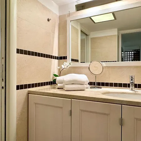 San Marco Appartement