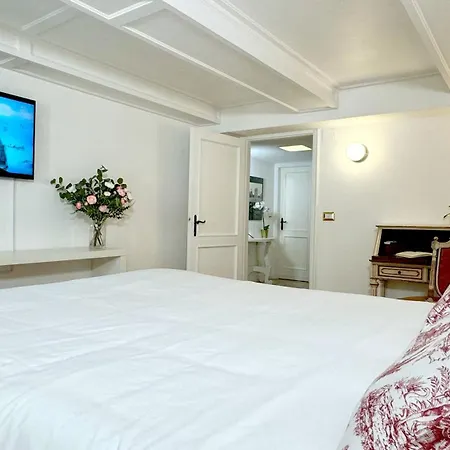 San Marco Appartement *