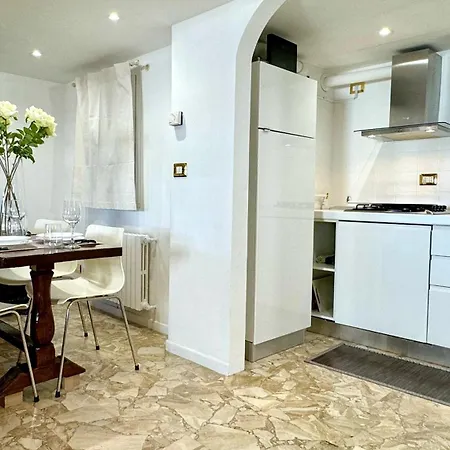 San Marco Apartmán Benátky