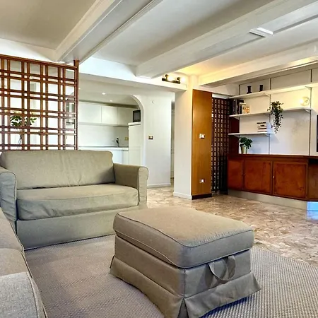 Apartmán San Marco Benátky
