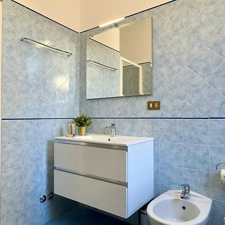 San Marco Apartmán *