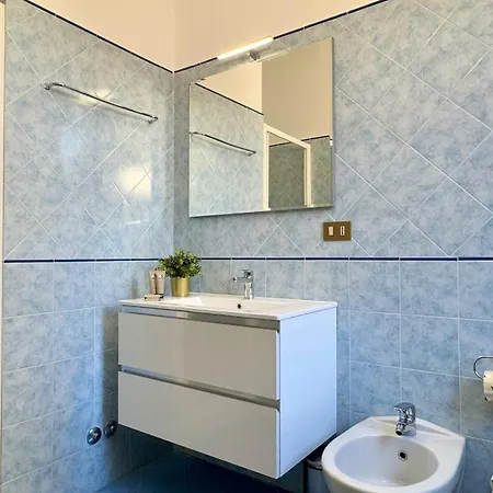 San Marco Appartement *