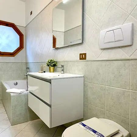 Apartmán San Marco