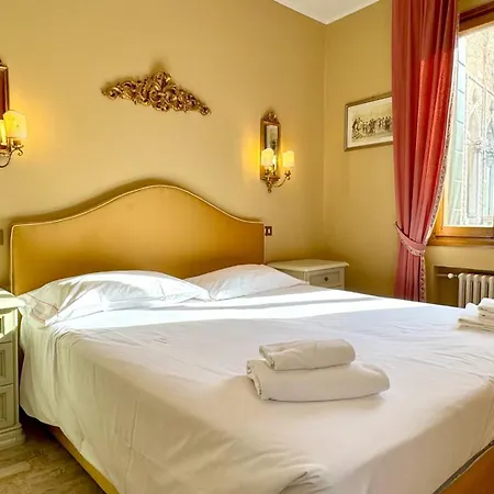 San Marco Apartmán *
