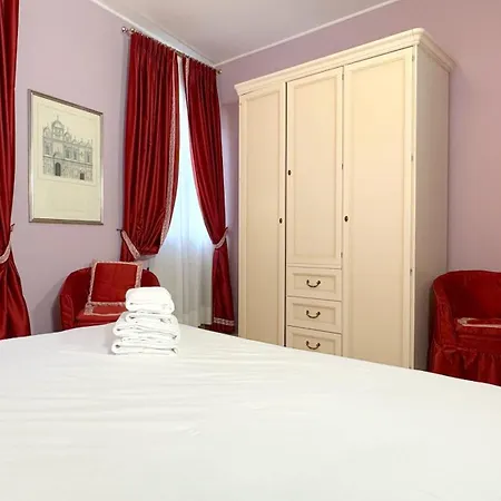Apartmán San Marco *