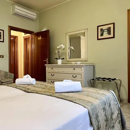 San Marco Apartmán Benátky