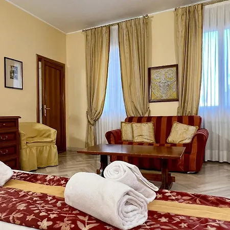 San Marco Apartmán