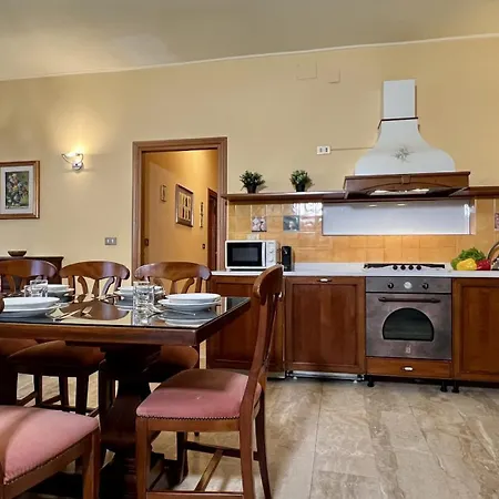 Apartmán San Marco