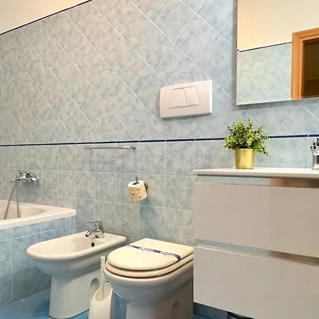 Apartmán San Marco Benátky