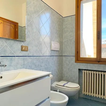 Apartmán San Marco *