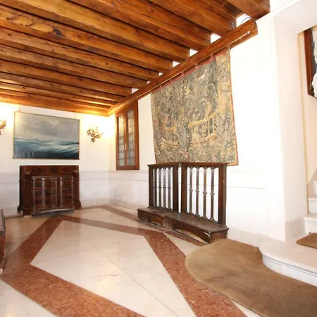 San Marco Daire Venedik